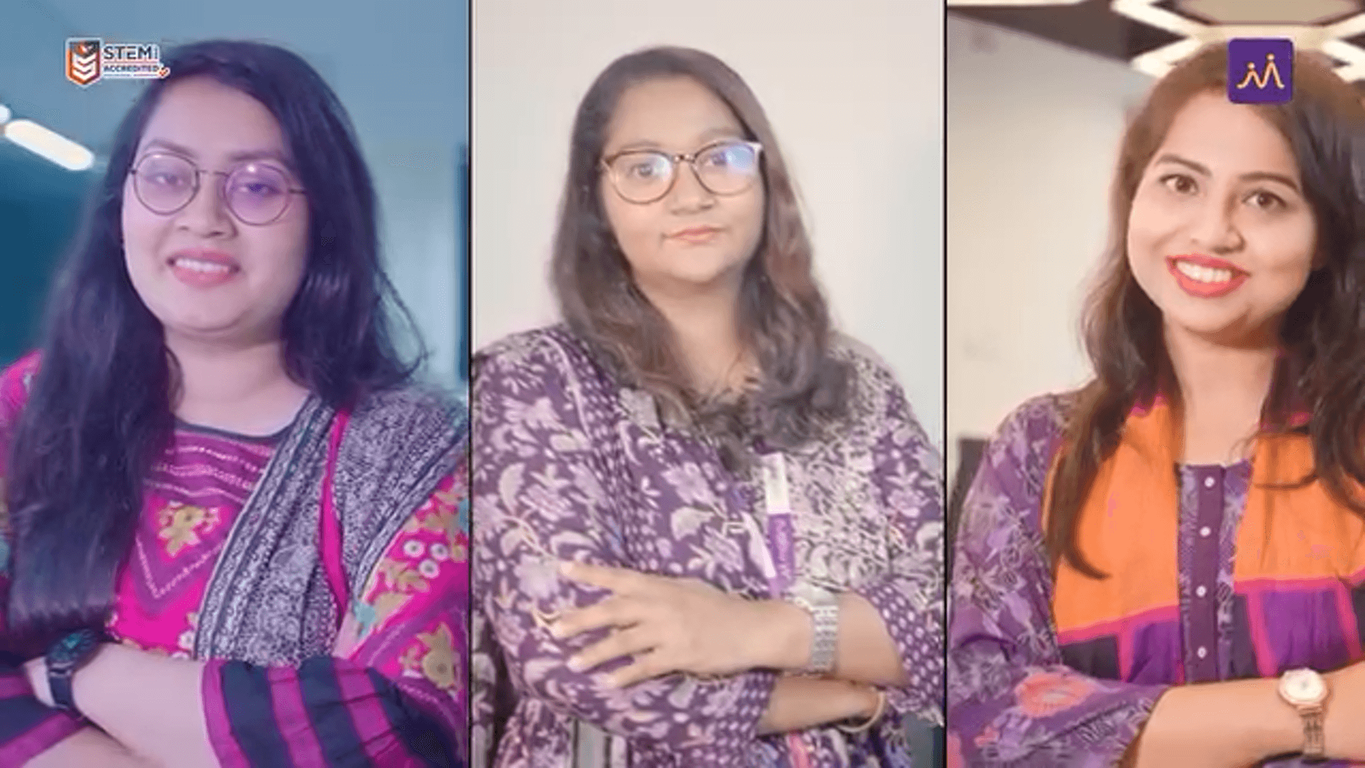 হাজারো প্রতিকূলতার মাঝেও লেখা হয় সফলতার গল্প!